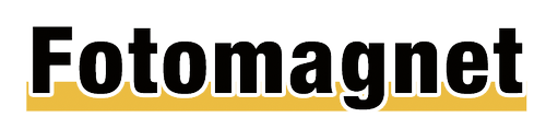 Fotomagnet Logo